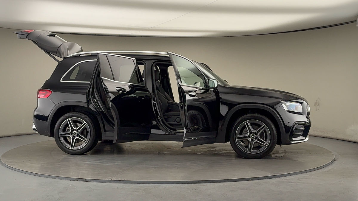 Used Mercedes-Benz GLB 2025 for sale - 76884631: Photo 57