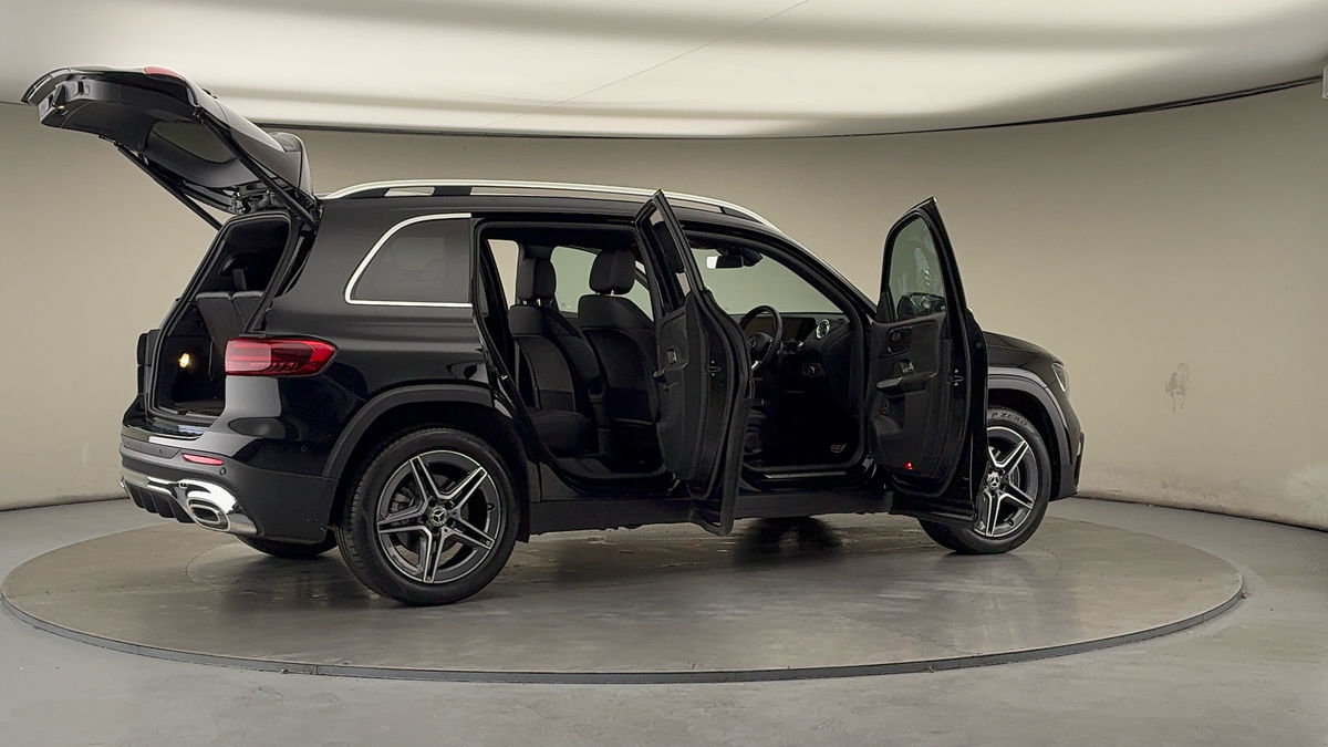 Used Mercedes-Benz GLB 2025 for sale - 76884631: Photo 59