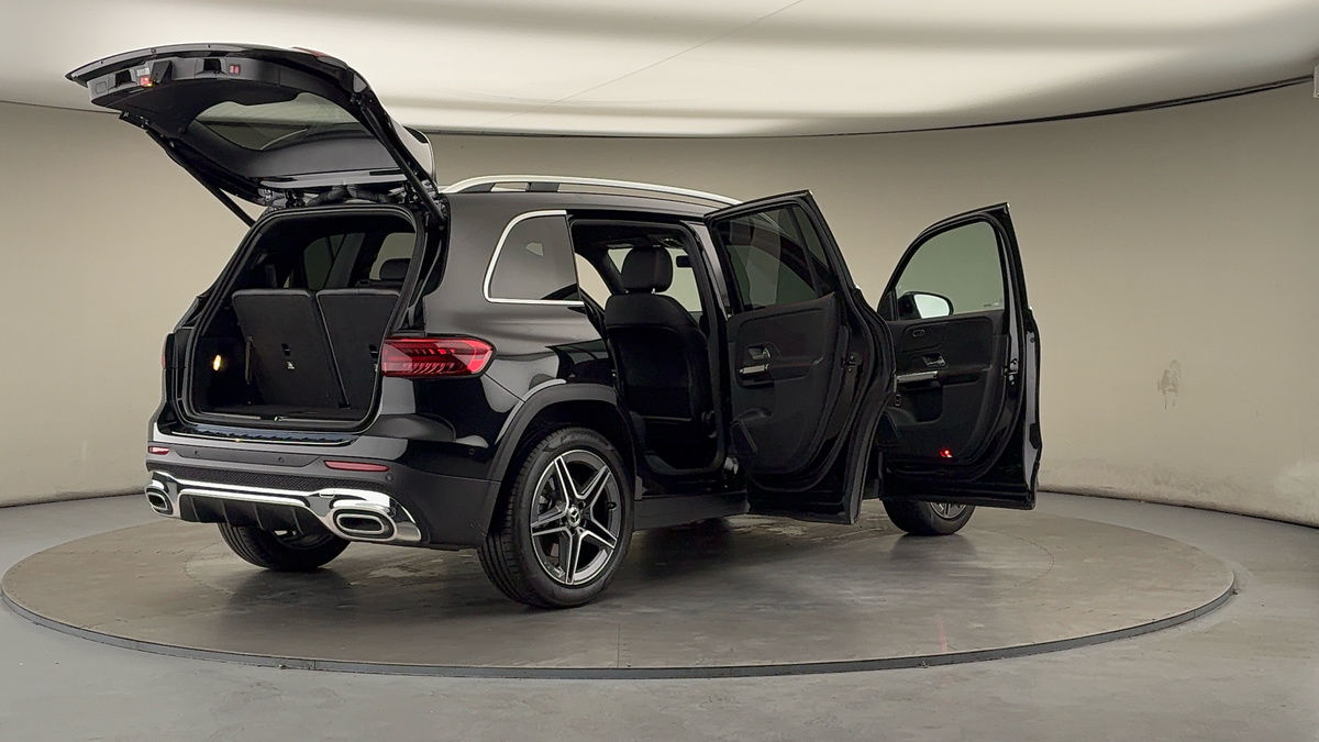 Used Mercedes-Benz GLB 2025 for sale - 76884631: Photo 60