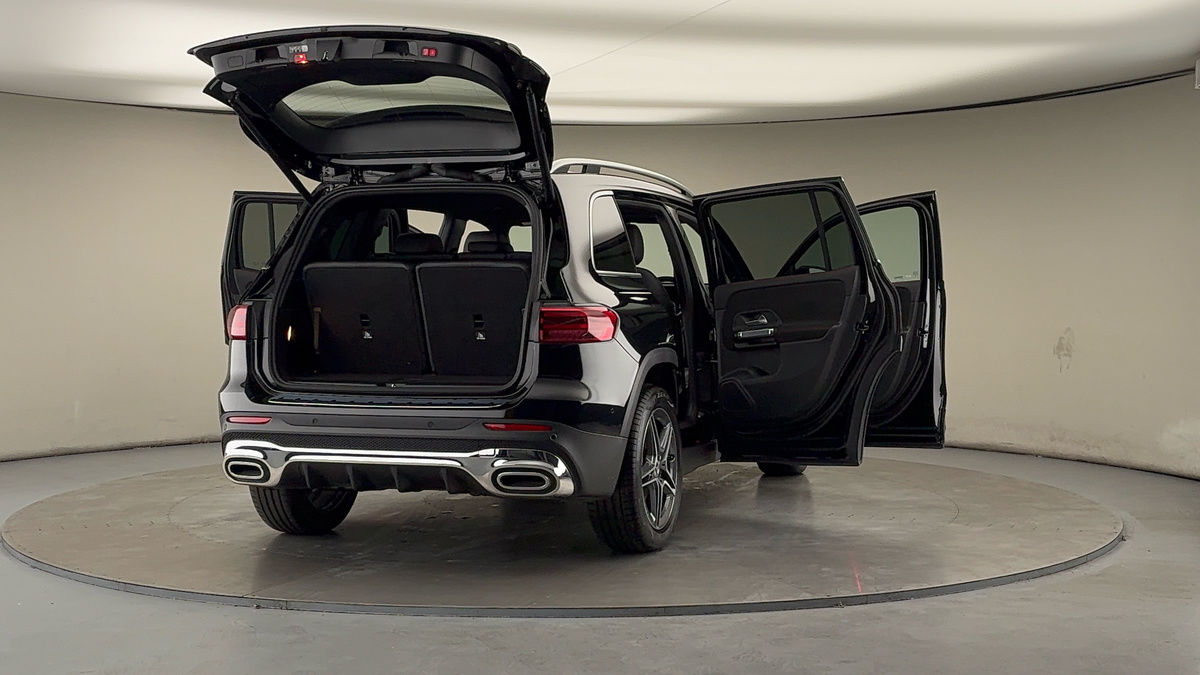 Used Mercedes-Benz GLB 2025 for sale - 76884631: Photo 61