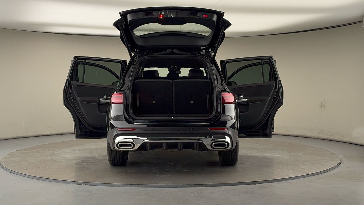 Used Mercedes-Benz GLB 2025 for sale - 76884631: Photo 62