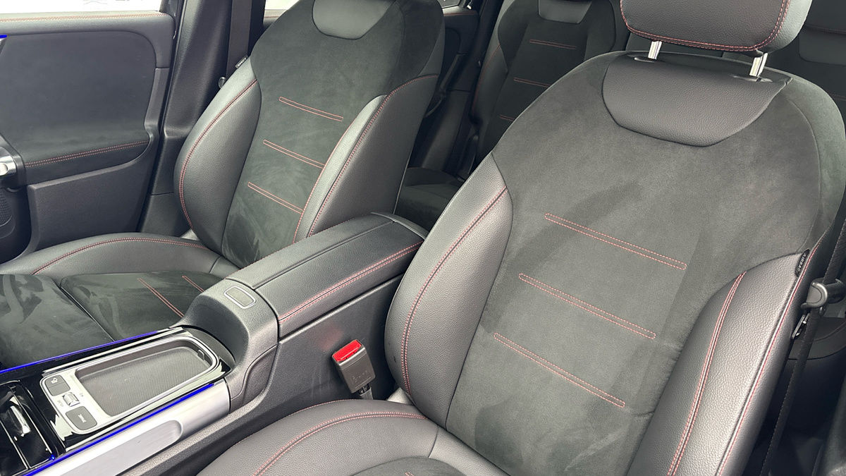 Used Mercedes-Benz GLB 2025 for sale - 76884631: Photo 7