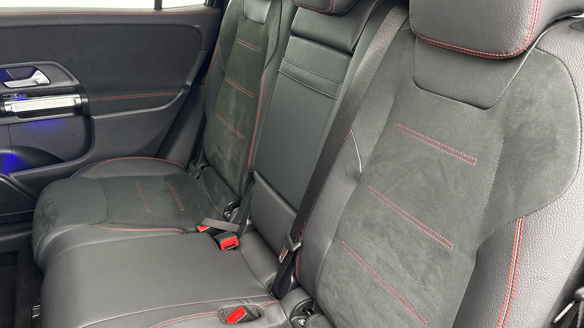 Used Mercedes-Benz GLB 2025 for sale - 76884631: Photo 8