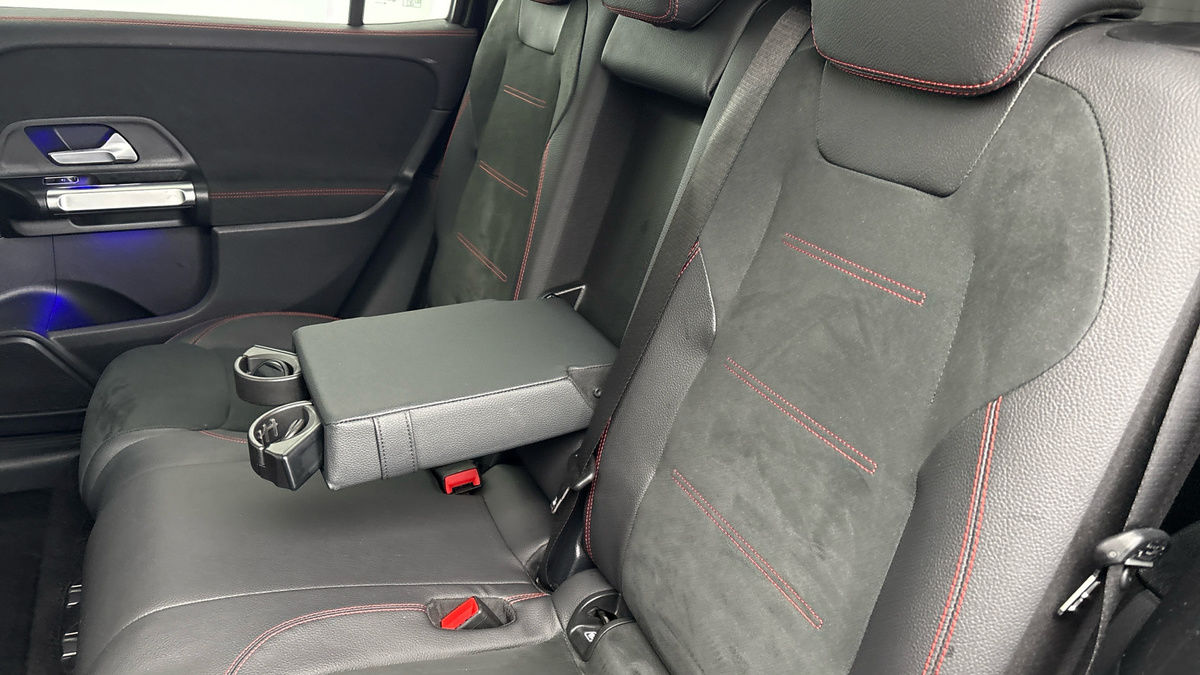 Used Mercedes-Benz GLB 2025 for sale - 76884631: Photo 9