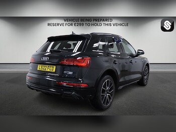 Used Audi Q5 2022 for sale - 77906147: Photo