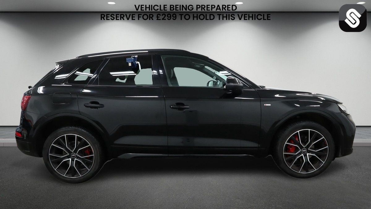 Used Audi Q5 2022 for sale - 77906147: Photo 5