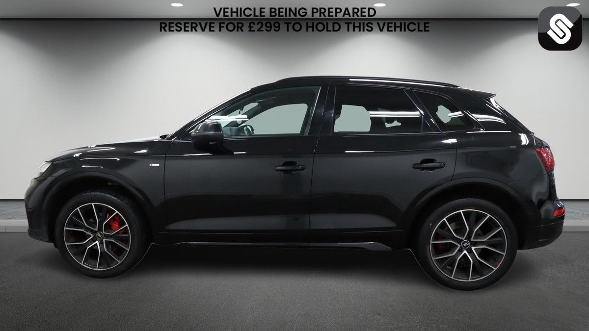 Used Audi Q5 2022 for sale - 77906147: Photo 6