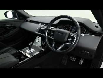 Used Land Rover Range Rover Evoque 2022 for sale - 74904849: Photo