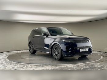 2023 - 3.0 D300 MHEV Dynamic SE SUV 5dr Diesel Auto 4WD Euro 6 (s/s) (300 ps)