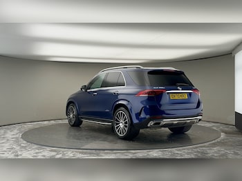 Used Mercedes-Benz GLE-Class 2020 for sale - 75729965: Photo