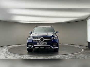 Used Mercedes-Benz GLE-Class 2020 for sale - 75729965: Photo