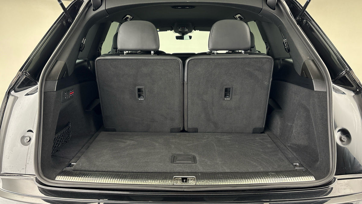 Used Audi Q7 2021 for sale - 76470838: Photo 11
