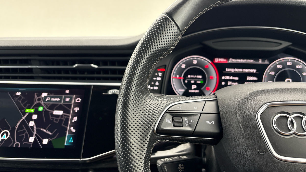 Used Audi Q7 2021 for sale - 76470838: Photo 13