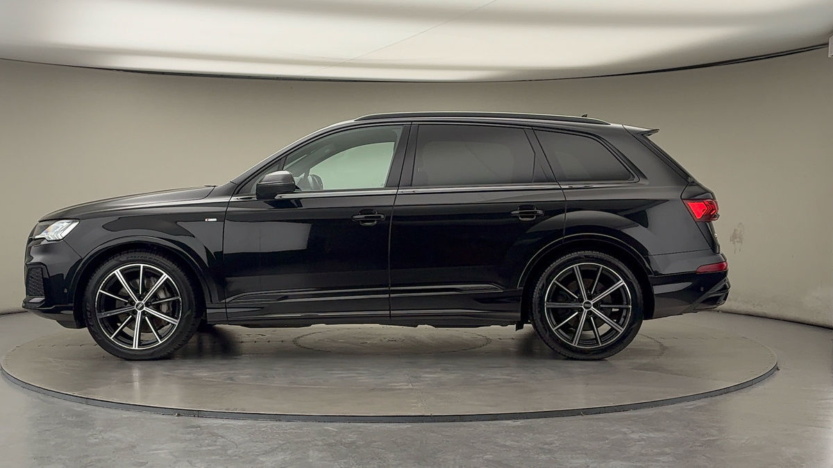 Used Audi Q7 2021 for sale - 76470838: Photo 15