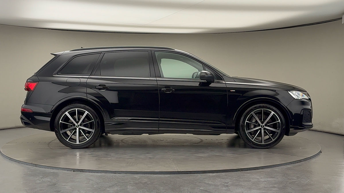 Used Audi Q7 2021 for sale - 76470838: Photo 16