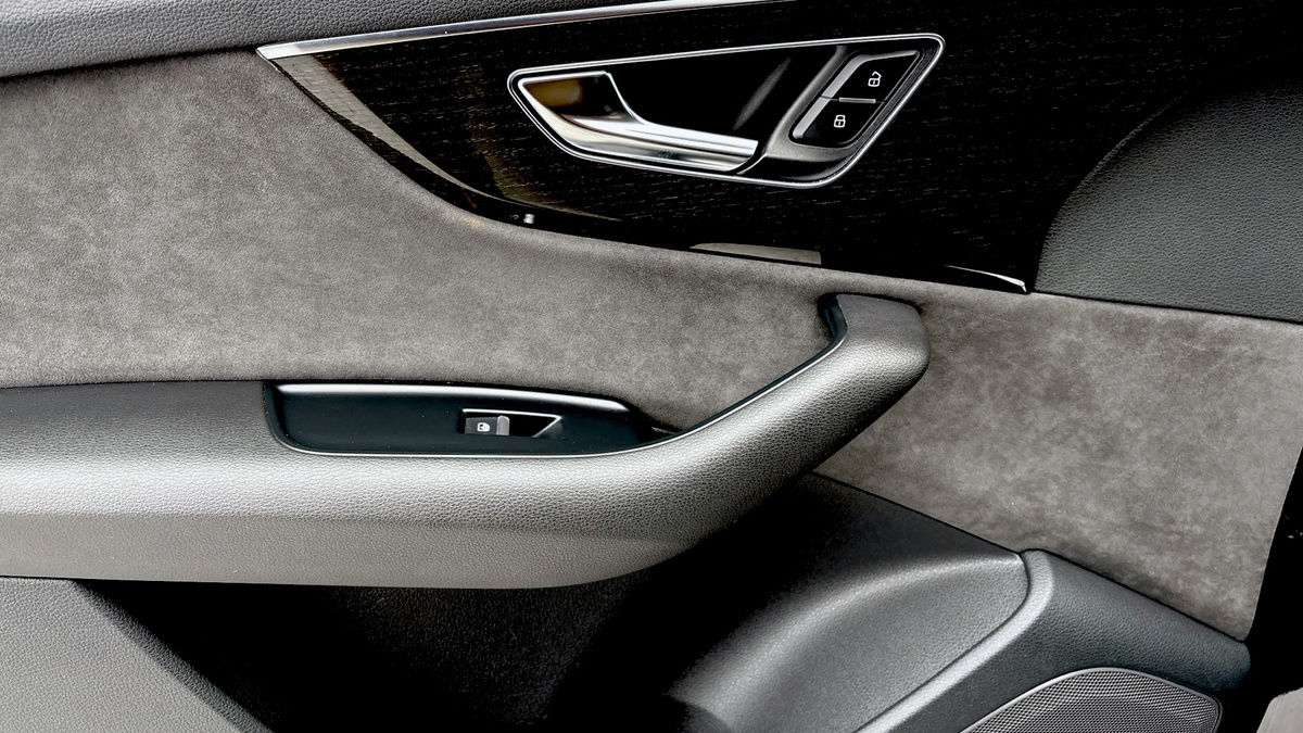 Used Audi Q7 2021 for sale - 76470838: Photo 19