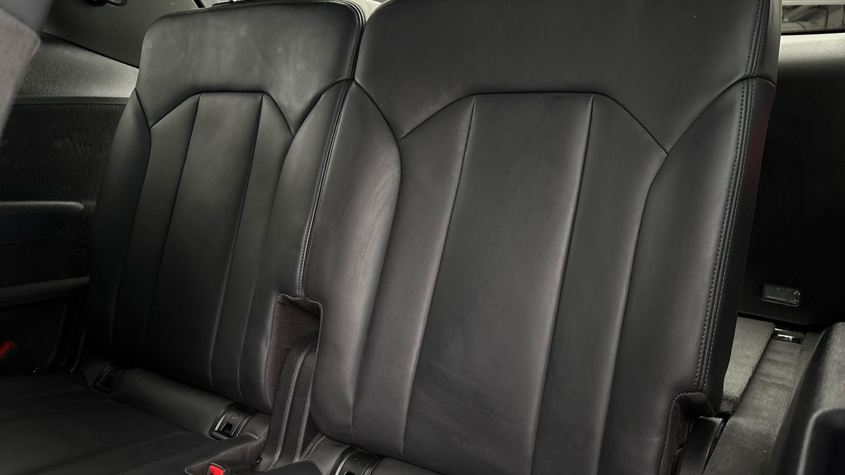 Used Audi Q7 2021 for sale - 76470838: Photo 25