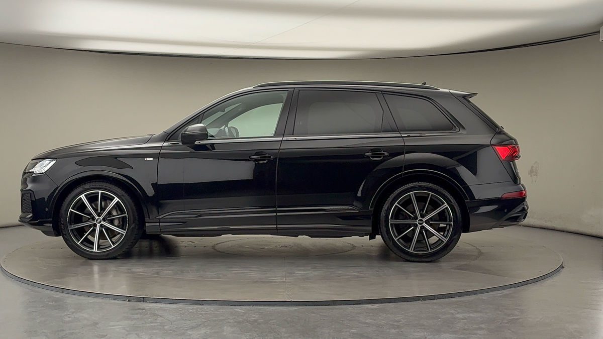 Used Audi Q7 2021 for sale - 76470838: Photo 28