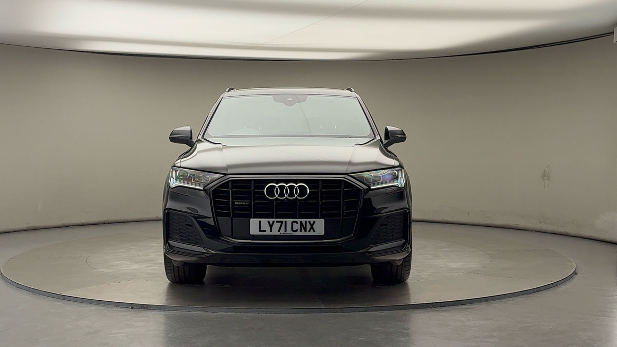 Used Audi Q7 2021 for sale - 76470838: Photo 3
