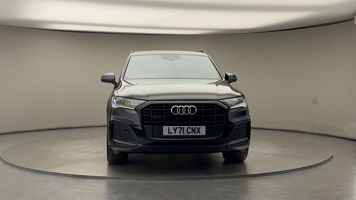 Used Audi Q7 2021 for sale - 76470838: Photo 33