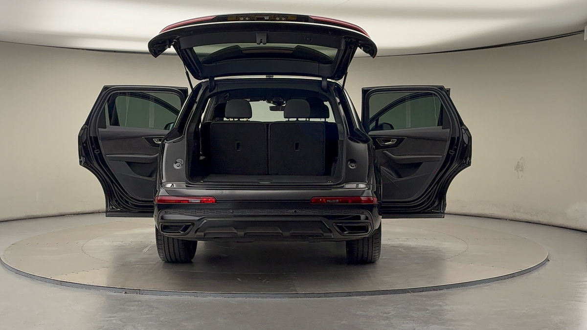 Used Audi Q7 2021 for sale - 76470838: Photo 61