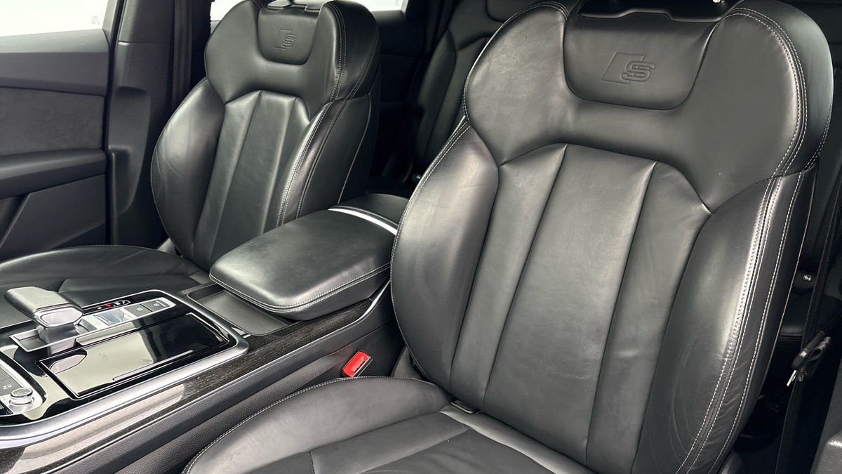 Used Audi Q7 2021 for sale - 76470838: Photo 7