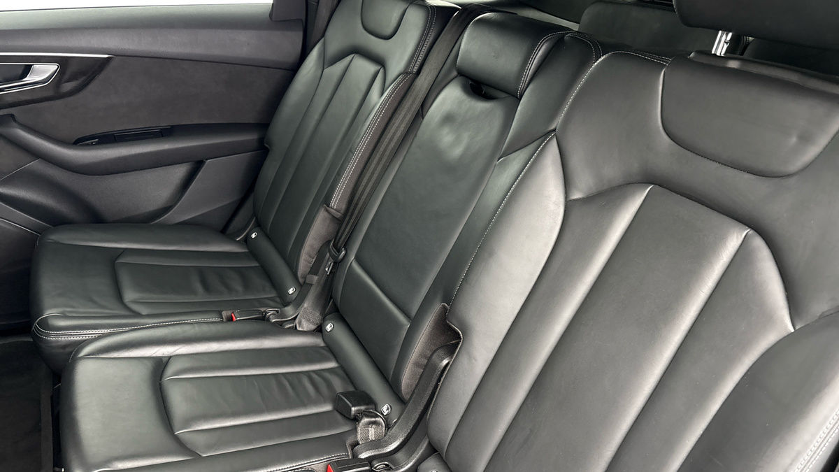Used Audi Q7 2021 for sale - 76470838: Photo 8