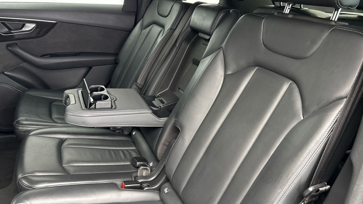Used Audi Q7 2021 for sale - 76470838: Photo 9