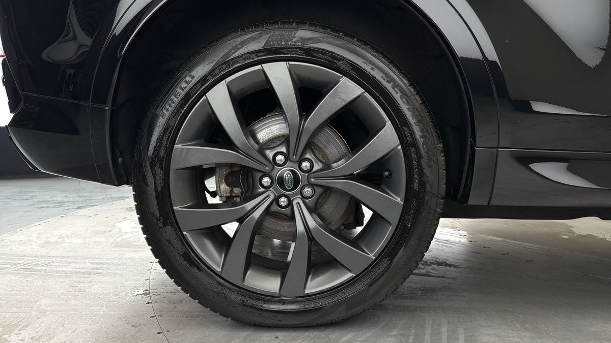 Used Land Rover Discovery Sport 2022 for sale - 76821439: Photo 10