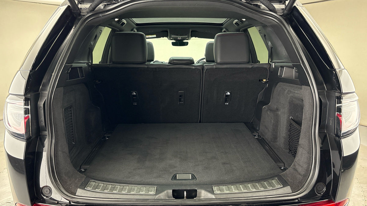 Used Land Rover Discovery Sport 2022 for sale - 76821439: Photo 11