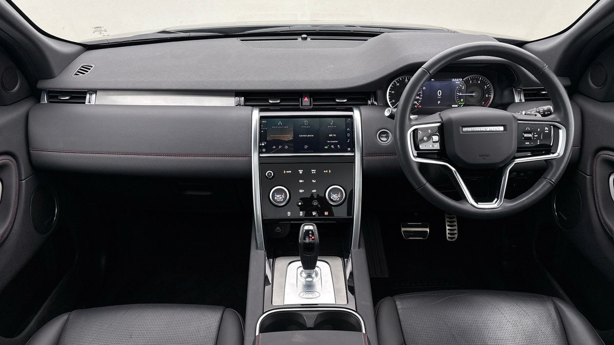 Used Land Rover Discovery Sport 2022 for sale - 76821439: Photo 12