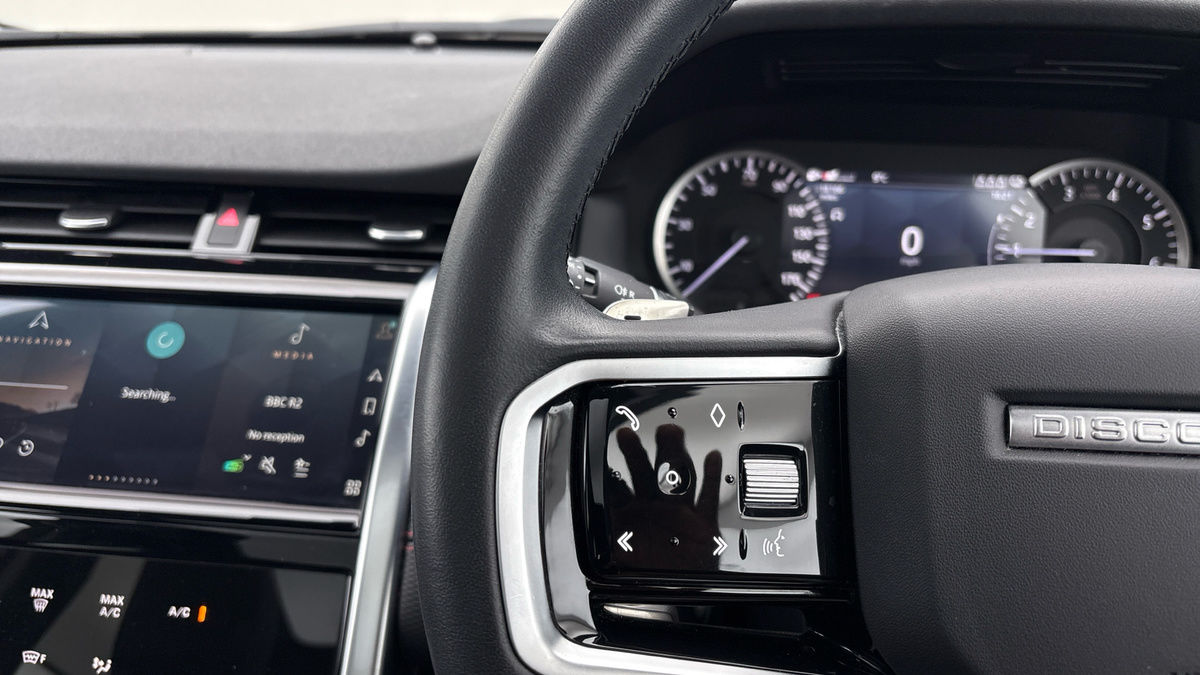 Used Land Rover Discovery Sport 2022 for sale - 76821439: Photo 13