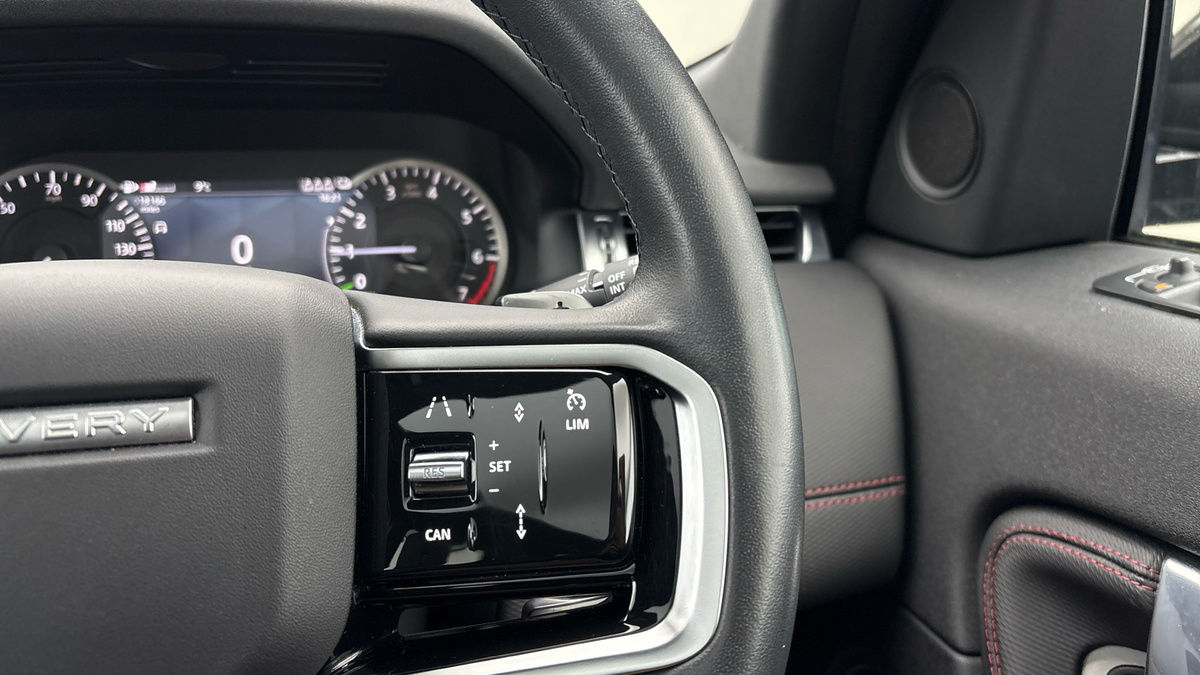 Used Land Rover Discovery Sport 2022 for sale - 76821439: Photo 14