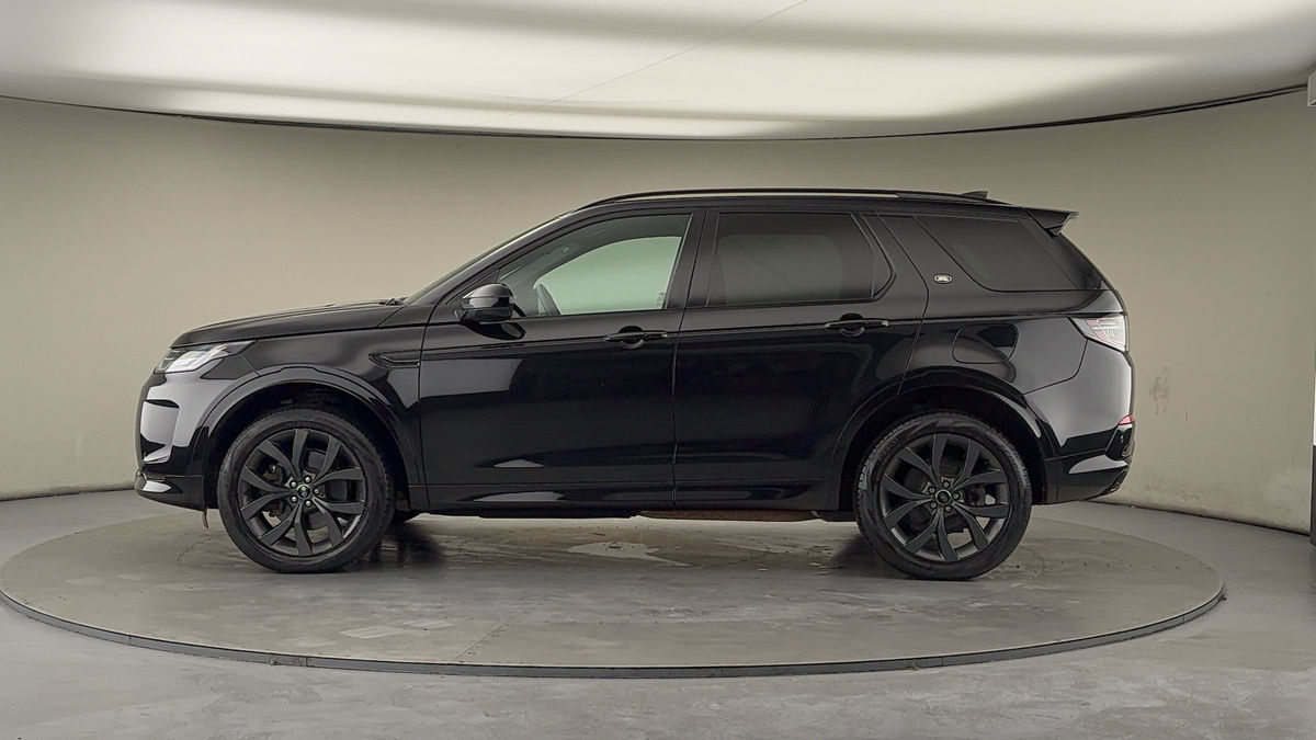 Used Land Rover Discovery Sport 2022 for sale - 76821439: Photo 15