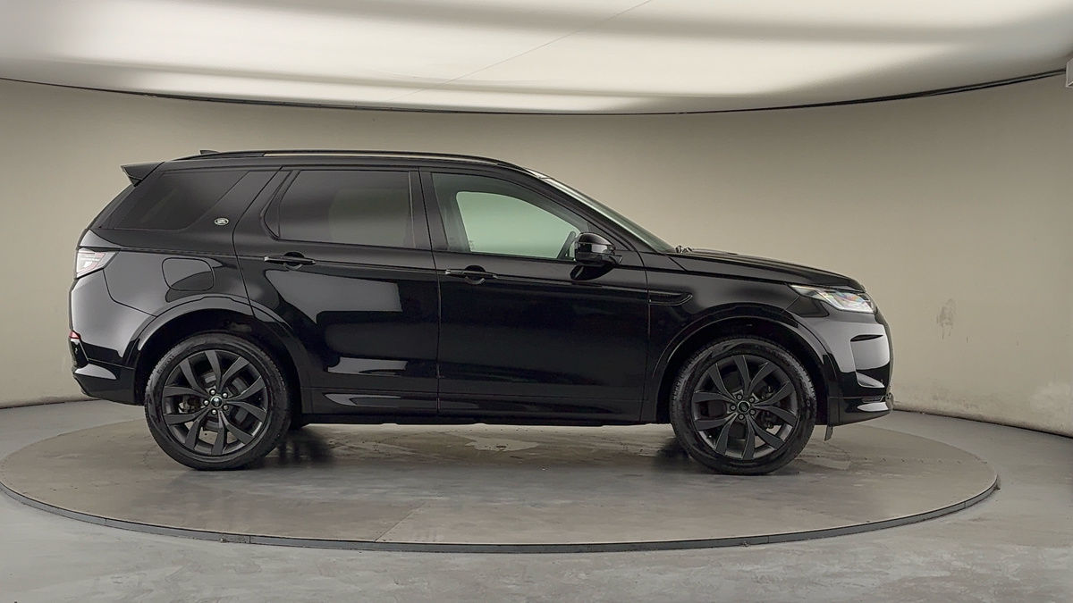 Used Land Rover Discovery Sport 2022 for sale - 76821439: Photo 16