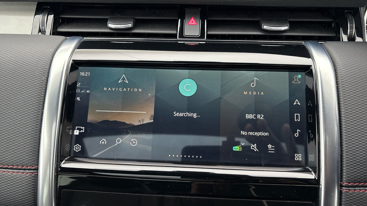 Used Land Rover Discovery Sport 2022 for sale - 76821439: Photo 17