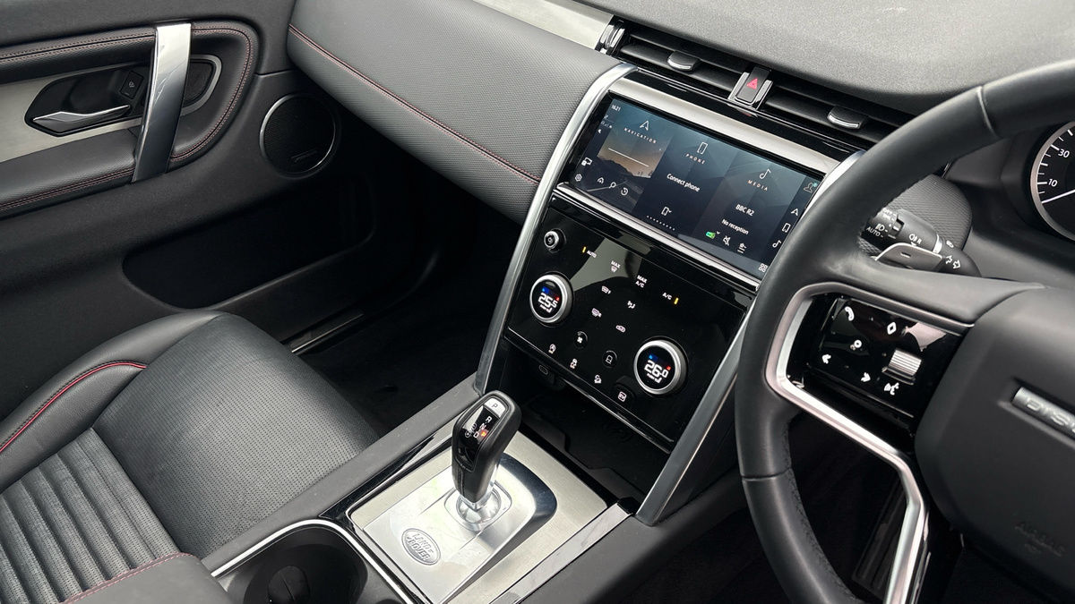 Used Land Rover Discovery Sport 2022 for sale - 76821439: Photo 18