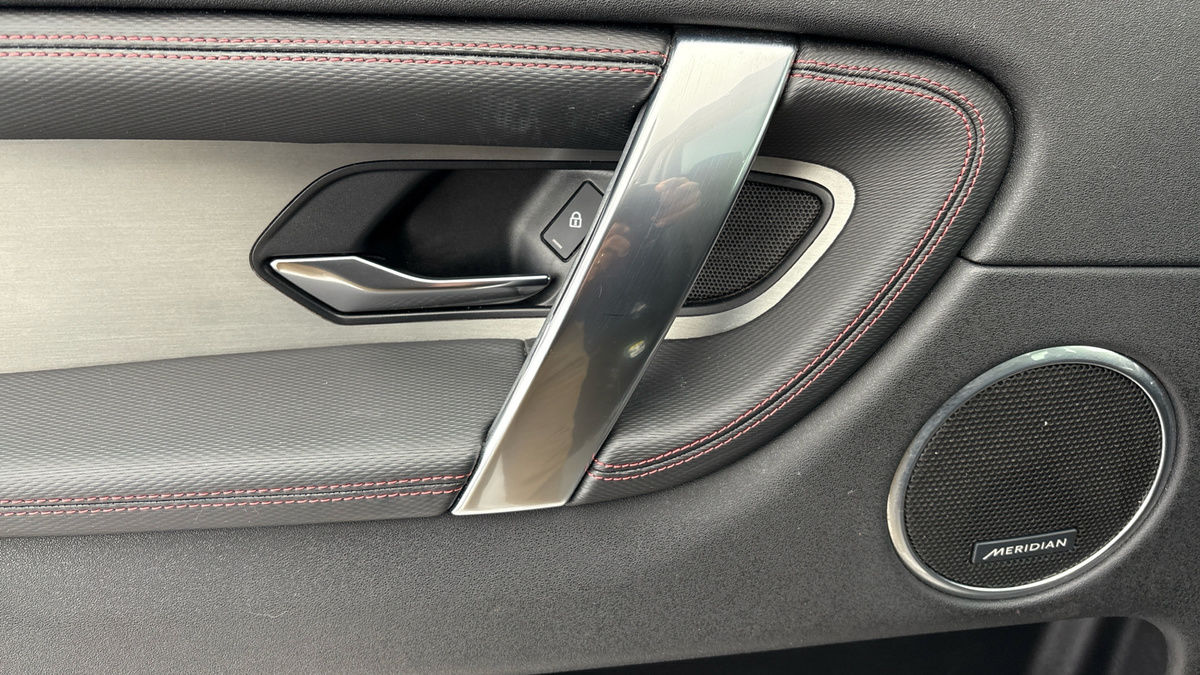 Used Land Rover Discovery Sport 2022 for sale - 76821439: Photo 19