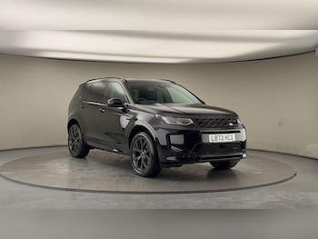 Used Land Rover Discovery Sport 2022 for sale - 76821439: Photo