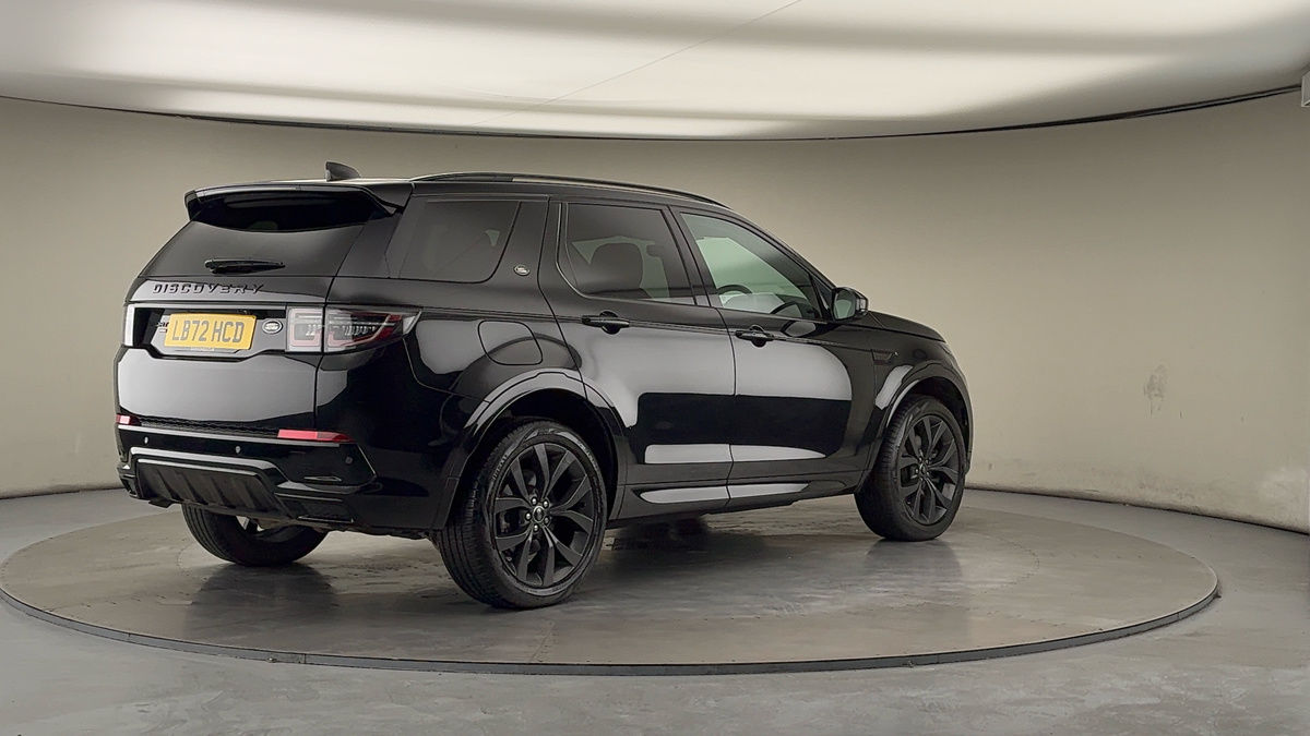 Used Land Rover Discovery Sport 2022 for sale - 76821439: Photo 21