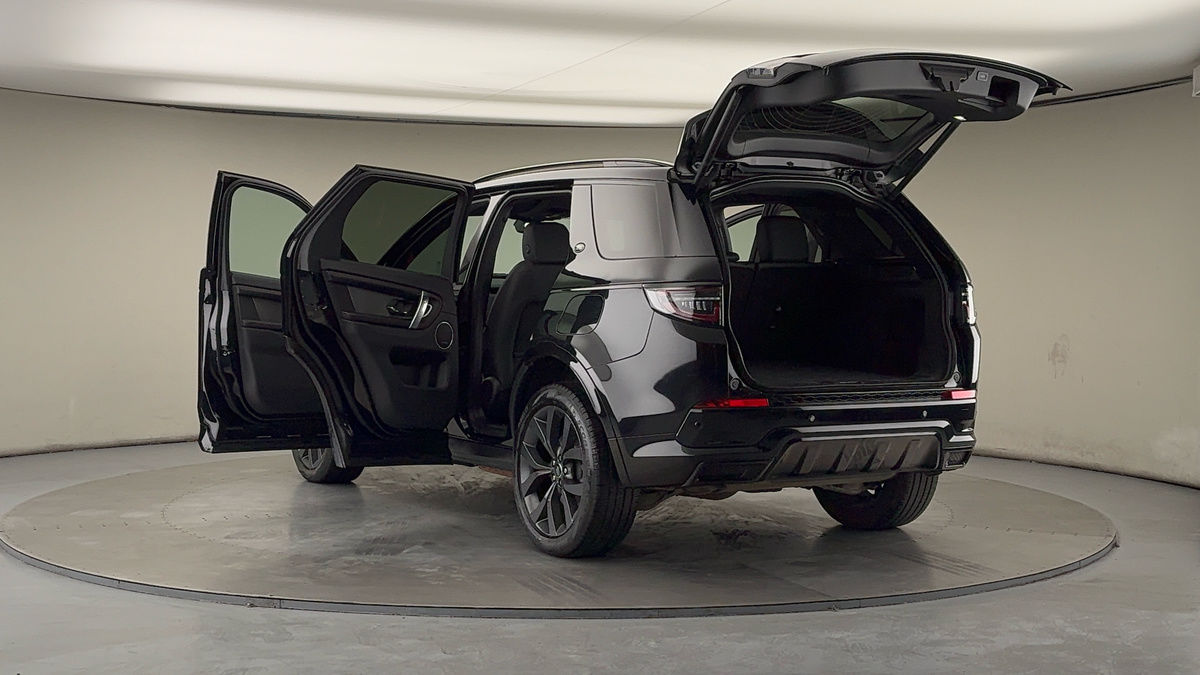 Used Land Rover Discovery Sport 2022 for sale - 76821439: Photo 23