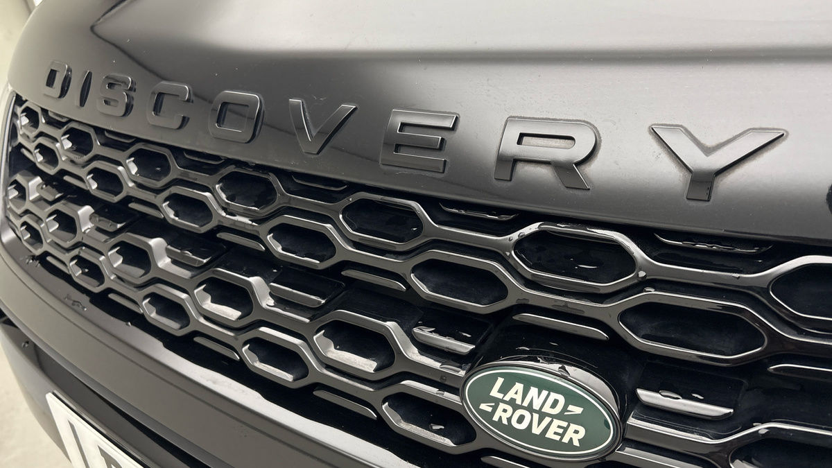 Used Land Rover Discovery Sport 2022 for sale - 76821439: Photo 24