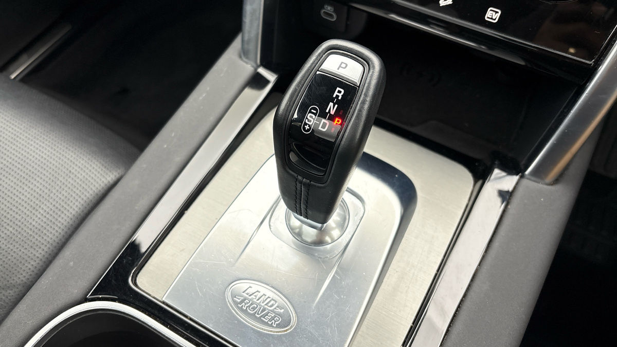 Used Land Rover Discovery Sport 2022 for sale - 76821439: Photo 25