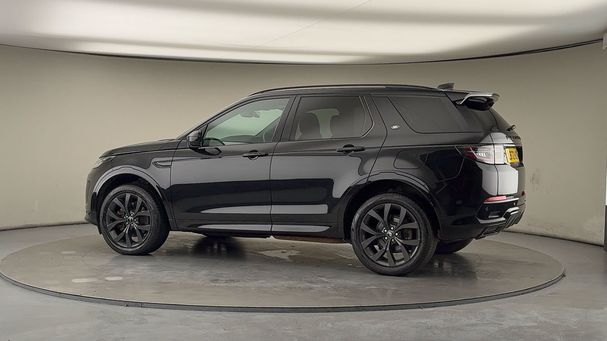 Used Land Rover Discovery Sport 2022 for sale - 76821439: Photo 27