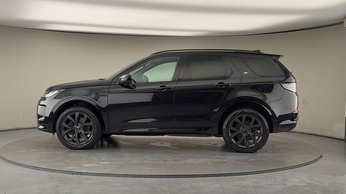 Used Land Rover Discovery Sport 2022 for sale - 76821439: Photo 28