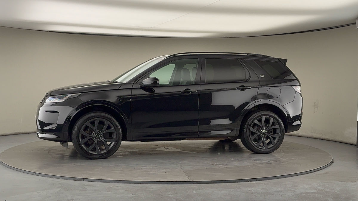 Used Land Rover Discovery Sport 2022 for sale - 76821439: Photo 29