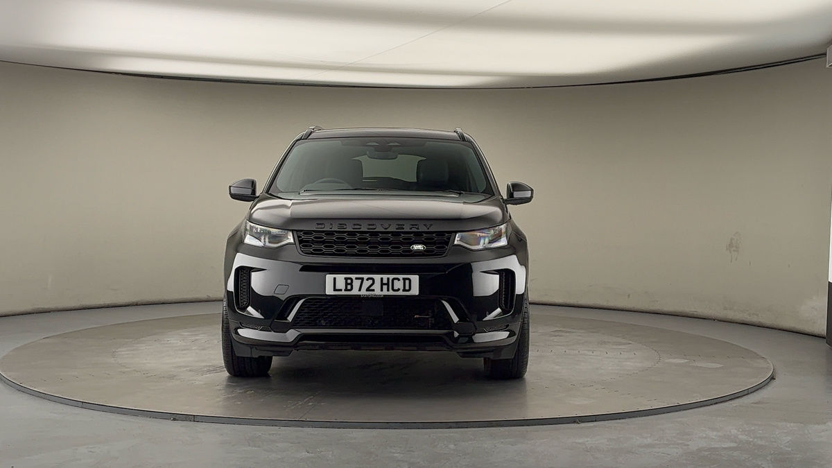 Used Land Rover Discovery Sport 2022 for sale - 76821439: Photo 3