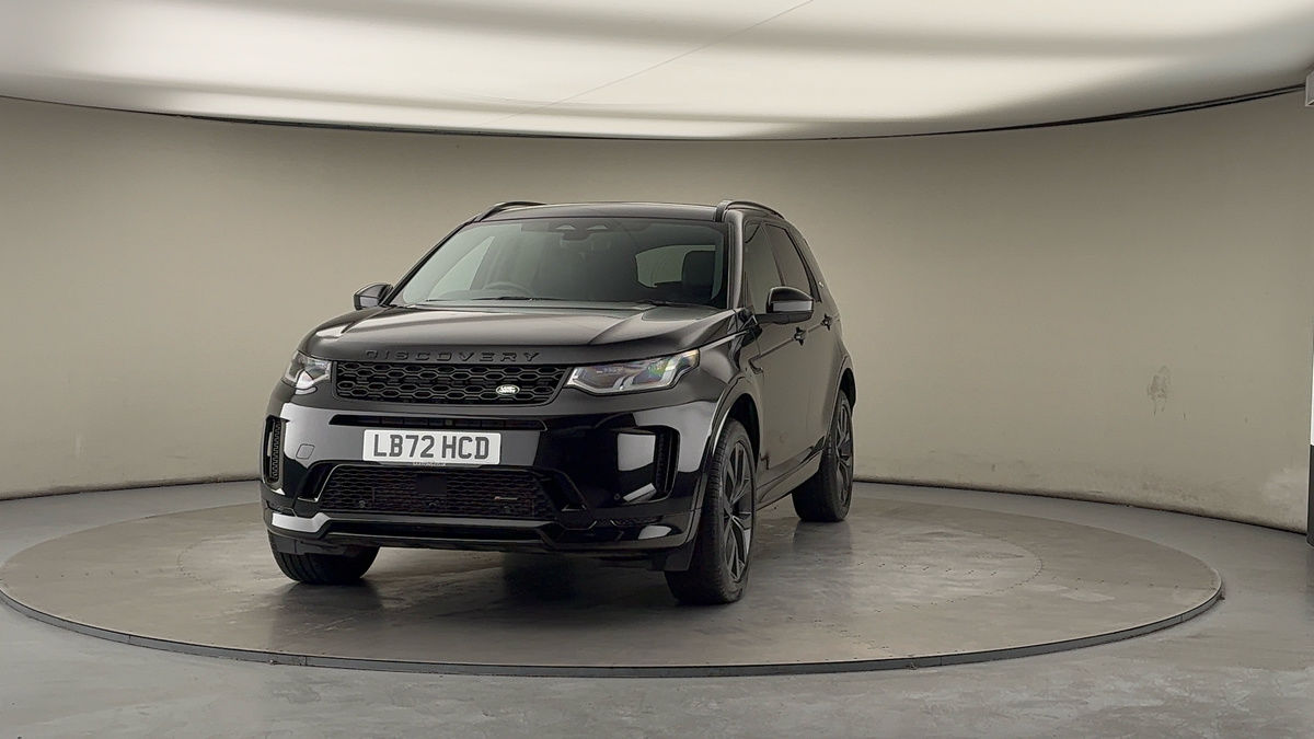 Used Land Rover Discovery Sport 2022 for sale - 76821439: Photo 32