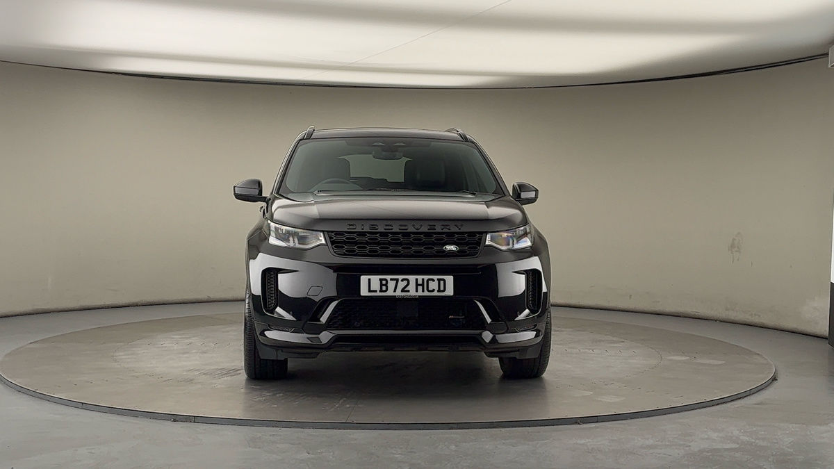 Used Land Rover Discovery Sport 2022 for sale - 76821439: Photo 33
