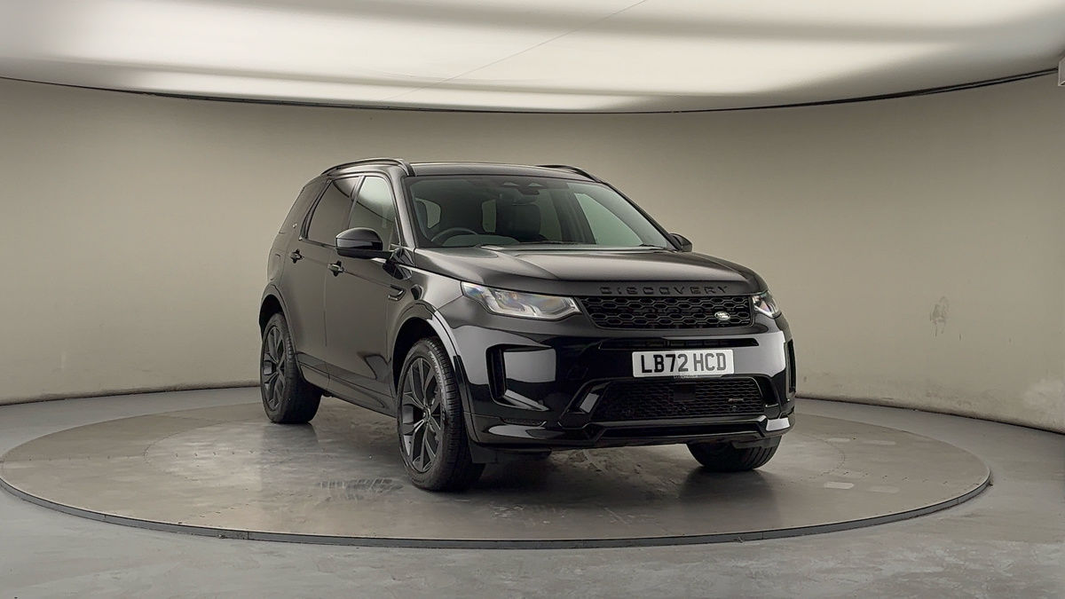 Used Land Rover Discovery Sport 2022 for sale - 76821439: Photo 34